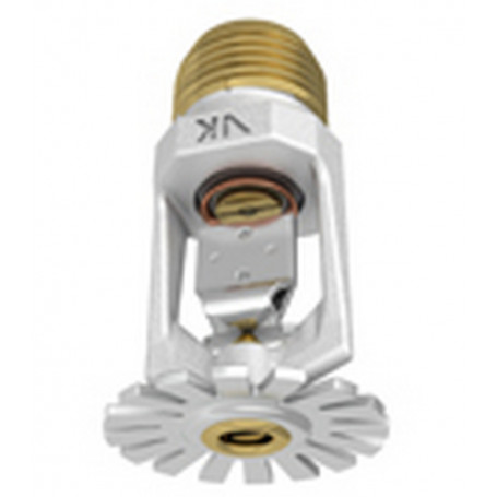 VK206 - Micromatic Standard Response Fusible Element Pendent Sprinkler (K8.0)