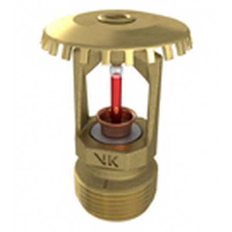 VK350 - Microfast Quick Response Upright Sprinkler (K8.0)