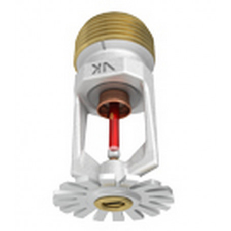 VK352 - Microfast Quick Response Pendent Sprinkler (K8.0)