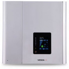 VESDA-E VEA 40 Holes With LCD Display