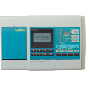 VESDA LaserSCANNER - DISPLAY & PROGRAMMER - 7 RELAYS
