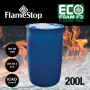 FlameStop Eco Foam F3 - Fluorine Free 200L Drum