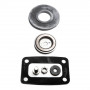KIT.J-1/G-1 RUBBER O/HAUL 80mm. Includes