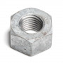 M12x75 GALV BOLT & NUT. For DN150 CPLG