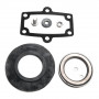KIT.J-1/G-1 RUBBER O/HAUL 100mm.Includes