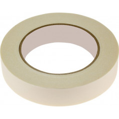 24mm Double Sided Tape - 33m Roll
