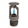 VK302 - Microfast Quick Response Pendent Sprinkler (K5.6)-141C-Nickel PTFE (ENT)