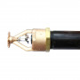 VK502 - ESFR Dry Pendent Sprinkler (K14)-74C-Grooved - 30 (762mm)