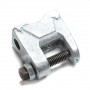 12mm FIG 68S BEAM CLAMP. CAST. ZNC