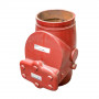 200mm CHECK VALVE ASSY G1 G-G