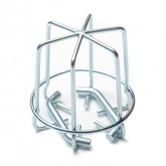 SPK GUARD. 20/15/10mm MOD A-1 RING TYPE