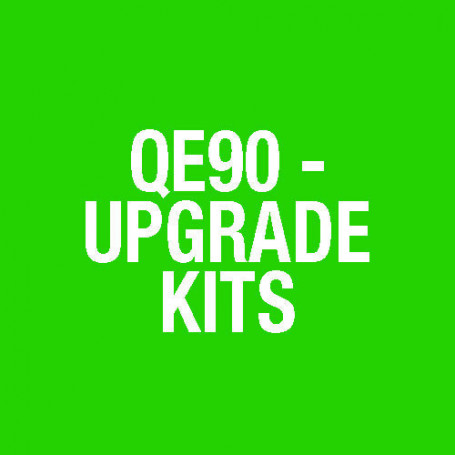 QE90 4U MODULE BLANK UPGRADE KIT FP1067