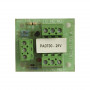 24v General Purpose Relay Board PCB Assy, 1922-11-1 PA0730