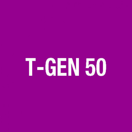 TGEN 50/60 Empty Box, 003 Key ME0292