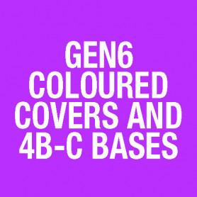 850 Cover & Base Setup Custom Colour (need colour details) 517.050.512