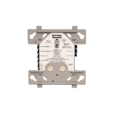 Control Module (Output) for 130 Series - Mark 2 ADCU130-Mk2