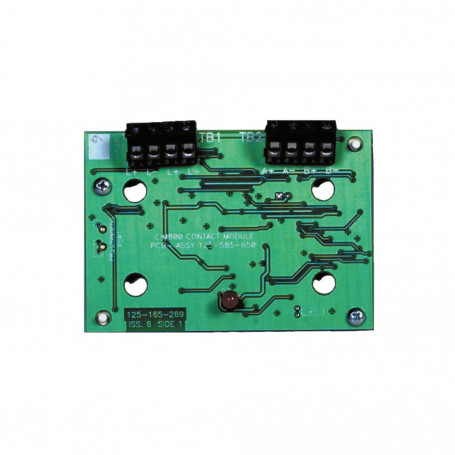 Contact Input Module CIM800