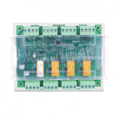 QIO850 Quad I/O Module 555.800.071