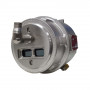 Infra-Red Transit FLAME Sensor in Stainless Steel 316 Housing