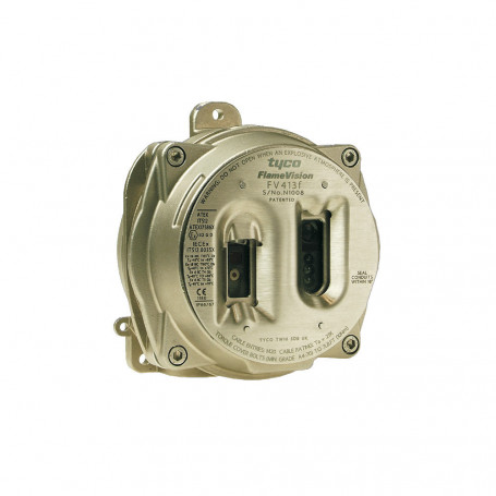 FV421i TIR Flame Detector 516.300.421