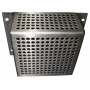 Stainless Steel Detector Guard