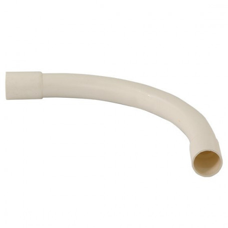 Large Radius Bend (150mm)