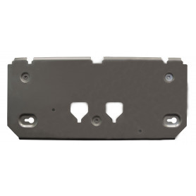 Mounting Bracket for VEP, VES and VEU