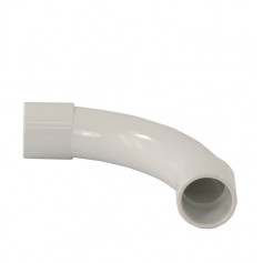 Small Radius Bend (90mm)