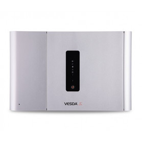 VESDA-E VEU-A00 with LED Display, 4 Pipe Inlets