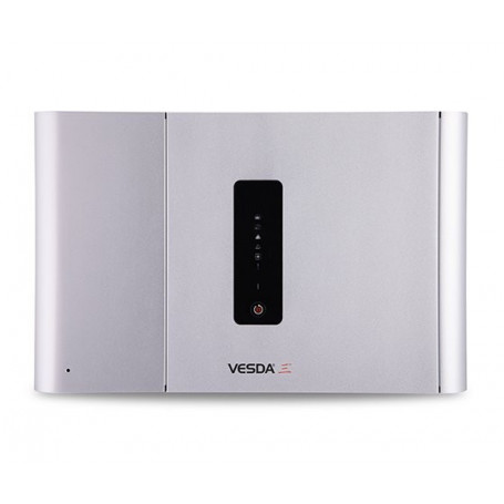 VESDA-E VEU-A00 with LED Display, 4 Pipe Inlets