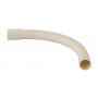 Large Radius Bend (150mm)