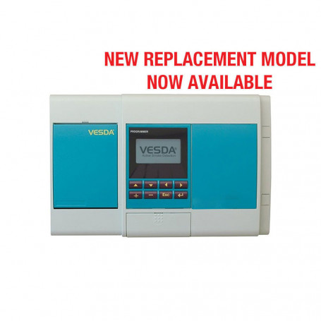 VESDA LaserSCANNER - PROGRAMMER - 12 RELAYS