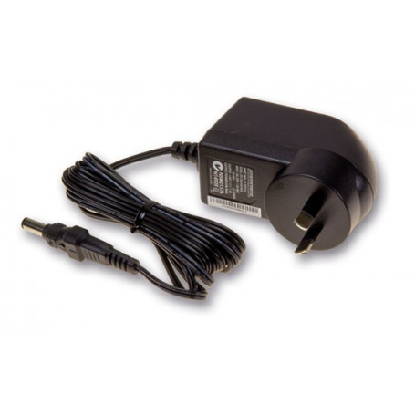 1 Amp 24VDC Plug Pack Power Supply