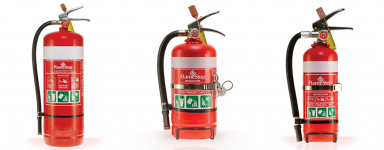 ABE Fire Extinguishers