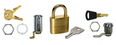 003 Key Locks