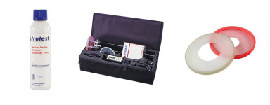 TruTest Smoke Detector Sensitivity Kit